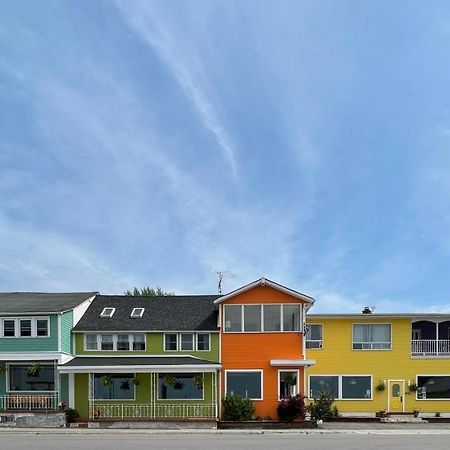 Hotel Wolfe Island Marysville Ngoại thất bức ảnh