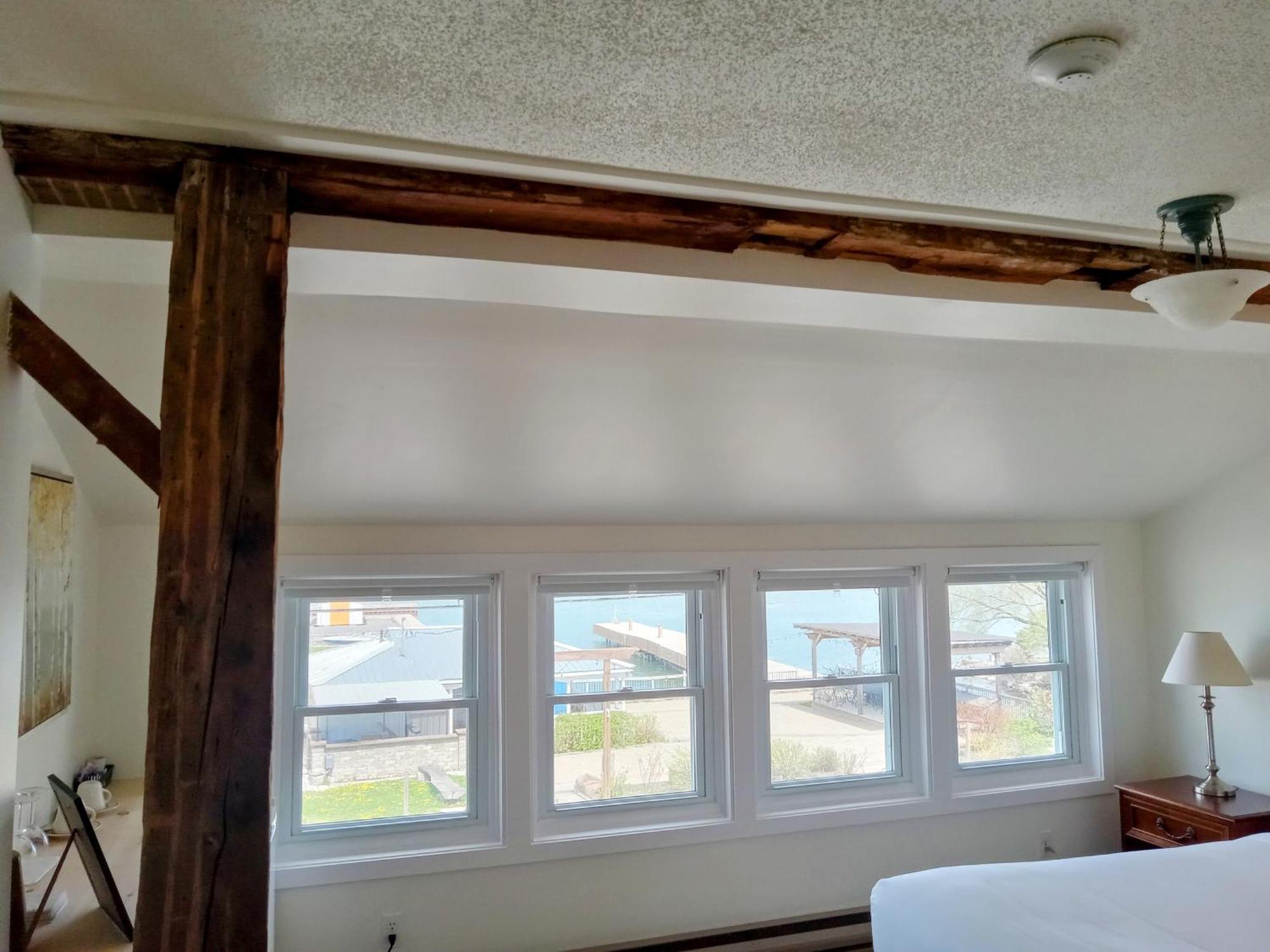 Hotel Wolfe Island Marysville Ngoại thất bức ảnh